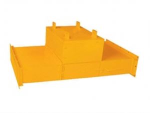 RCYA管道永磁除鐵器 