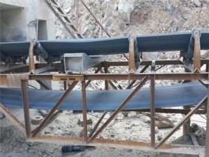 金屬探測(cè)儀使用現(xiàn)場(chǎng) ,華陽(yáng)機(jī)械,金屬探測(cè)儀