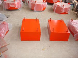 永磁除鐵器 ,華陽(yáng)機(jī)械,金屬探測(cè)儀