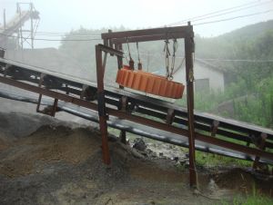 RCDB電磁除鐵器 ,華陽(yáng)機(jī)械,金屬探測(cè)儀