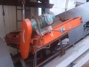 自卸式永磁除鐵器 ,華陽(yáng)機(jī)械,金屬探測(cè)儀